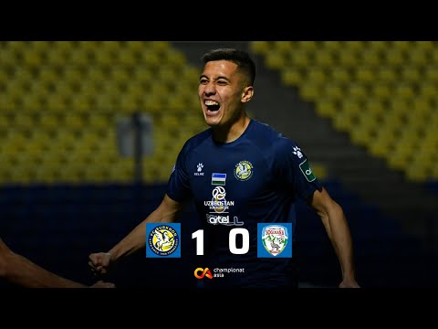 Superliga 2024. Surxon - So'g'diyona 1:0 HIGHLIGHTS (31.05.2024)