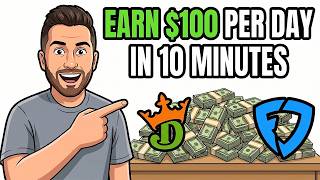 Sports Betting with Odds Jam Traders Tool — Full Breakdown & Transcript