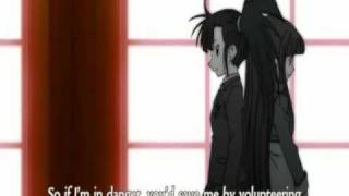 Download lagu Konoka and Setsuna - Girlfriend mp3