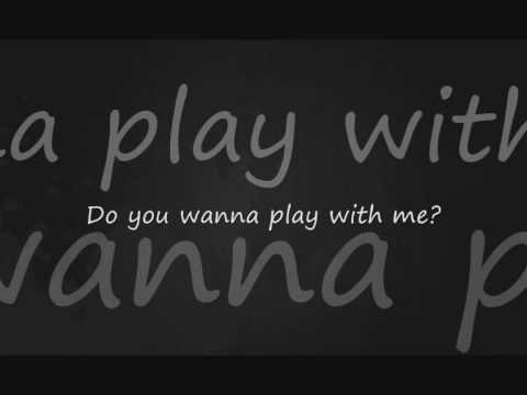 Play With Me - Extreme (Lyrics)