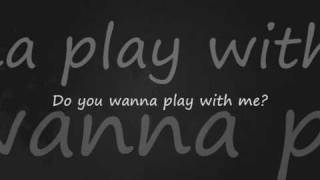 Play With Me - Extreme (Lyrics)
