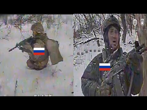 Ukrainian FPV Drones in Action  Recent Combat Footage from the Frontline