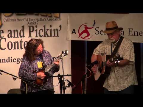 2015-05-30 OP2 C4 Mary Jane Cupp - Julian Fiddle Contest 2015