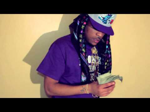 KING AMMO - Gettin Paid (Music Video) @WhoIsAmmo WOLFGANG ENT FILMS