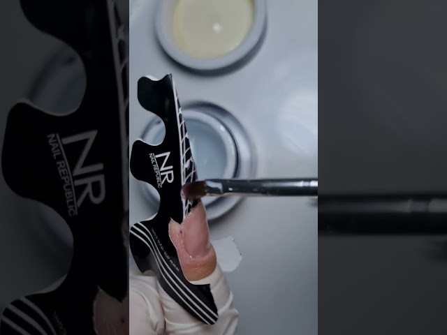 Protez Tırnak Uygulamaları