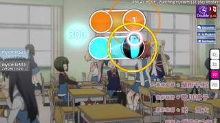 [osu!] Rhodanthe* - Yumeiro Parade (mysterio331)