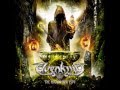 Elvenking - Grandier's Funeral Pyre 