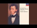 Chopin: Polonaise in A-Flat Major, KK IVa/2