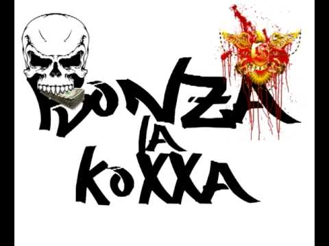Sugro - Bonza la Koxxa