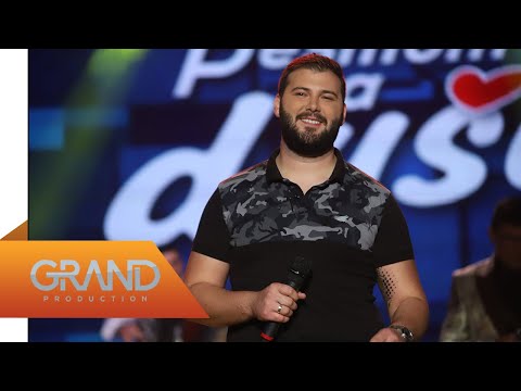 Marko Gacic - Majko moja moj andjele - (LIVE) - PZD - (TV Grand 30.09.2020.)