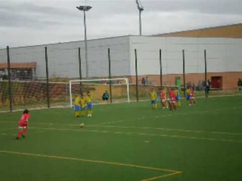 Trabenco-Carrascal 14-11-09