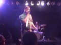 MC Frontalot - This Old Man - Live at the Cat's Cradle