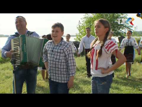 Alexandra Ușurelu & Mihai Greblă - „Mărioară de la Gorj" (Politică şi delicateţuri)