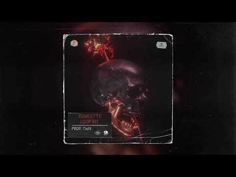 [14+] FREE Dark Orchestral Sample/Loop Kit "Roulette" (Southside, Pyrex, Cubeatz, 808 Mafia)