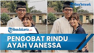 Jadi Pengobat Rindu, Doddy Sudrajat Kerap Mendengarkan Lagu Vanessa Anggel Bersama Nicky Tirta