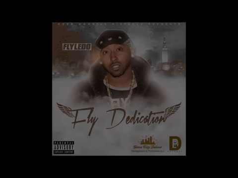 Flyledo [YRN Lucci - Everyday We Lit Remix & Lyric Video] Fly Dedication Mixtape 2017