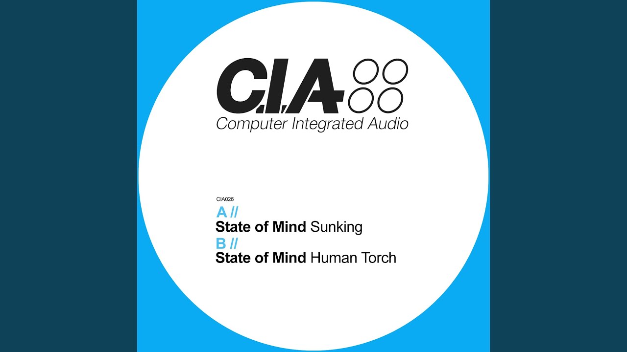 Acid lab. Going in circles. Ходьба по кругу. Soul patrol (feat. Going in circles.