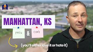 Pros & Cons of Living in Manhattan, KS (Honest Take)