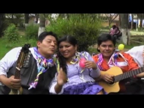 LAS FLORECITAS DE MIZQUE - COPLAS DE CARNAVAL