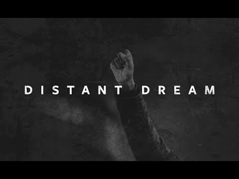 Davy Denke - Distant Dream [Official Lyric Video]