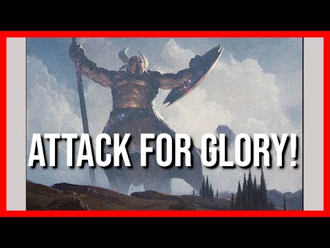 EDH Deck Assist - Iroas Aggro