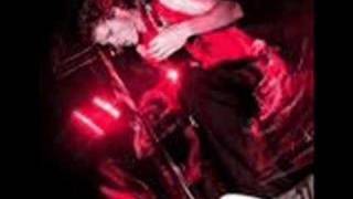 stiff little fingers-guitar and drum