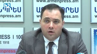 ՄԻԱՎ-ի ամենաբարձր ցուցանիշը Շիրակում է. ռիսկի խմբում՝ արտագնա աշխատողները. Ստեփան Աթոյան: Լրաբեր