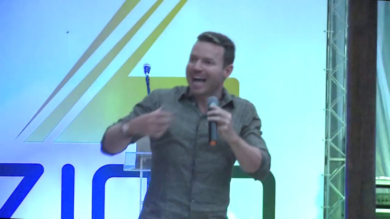 CONVICÇÃO - PODER PARA SUA VIDA - Leandro Moreira -  IMERSÃO 31/#24