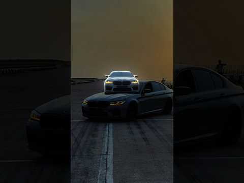 BMW M5 COMPETITION 4K (CLIMA BOM) EDIT #car #bmw #caredit #m5f90