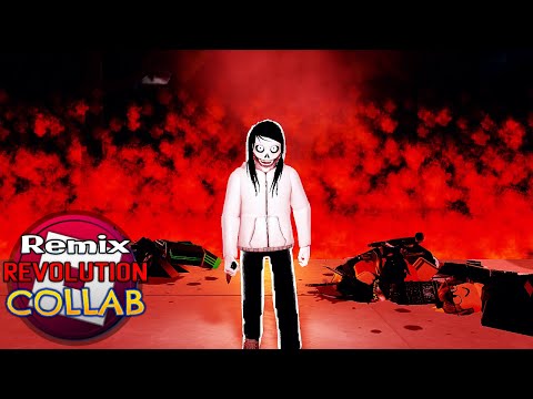 RRR Collab Part 66 REMASTERED (Roblox Animation)