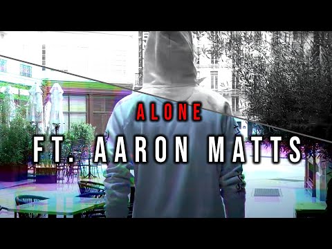 BLOODY ALCHEMY - Alone (feat. Aaron Matts from Betraying the Martyrs, Ten56)