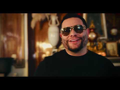 Les Digo (Remix) Blanco Balling [Official Music Video]