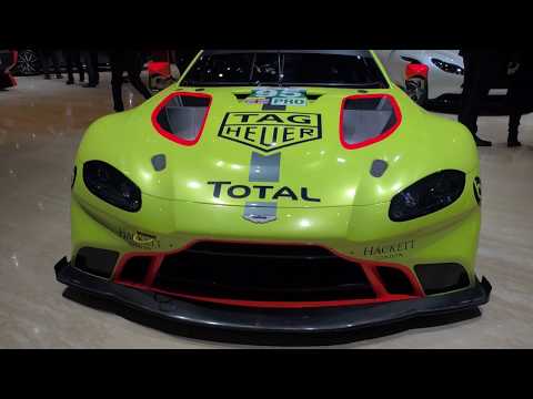 TV Automagazin S7 25 - Ženevski autosalon 2018 - Prvi dio