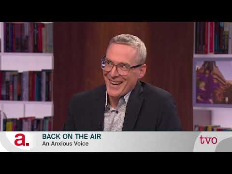 John Moore: Back on the Air
