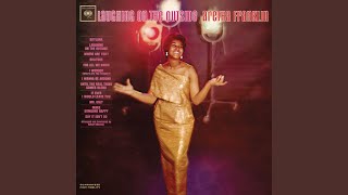 Video thumbnail of "Aretha Franklin - Laughing on the Outside"