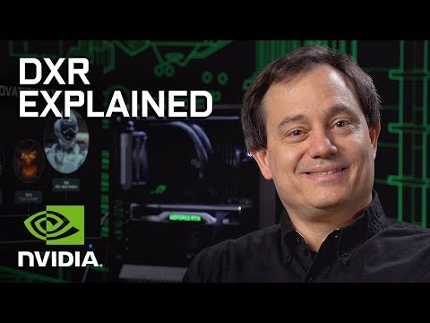 Nvidia's latest driver is all about boosting DirectX 12 performance