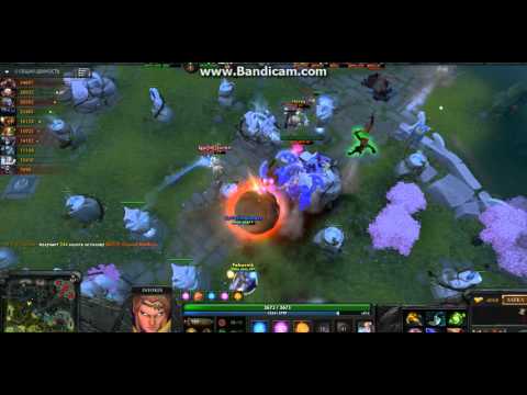 Amazing fight 8k mmr avarage