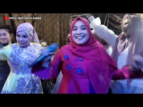 Number One Punjabi || Pakkelong Massilessureng || Ifa Hj. Cicha Alwi feat Ifa Hj. Zaenab Alwi