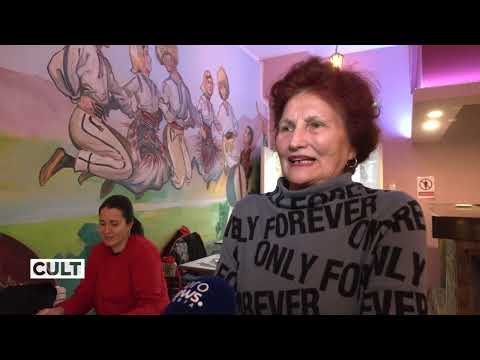 KUD "Abrašević": 120 godina - "Odmalena pa za sva vremena" | Cult