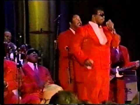 THE ORIGINAL FIVE BLIND BOYS OF MISSISSIPPI "OH LORD"