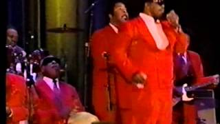 THE ORIGINAL FIVE BLIND BOYS OF MISSISSIPPI