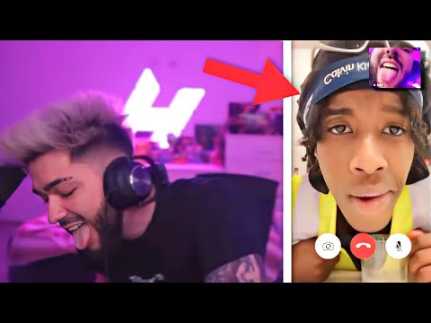 HIGHMAN se CEARTA cu LIL MANZI 🤬 !!