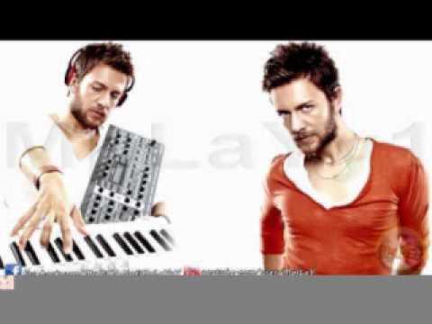 Dj black ft Selim gülgören uyanma uyu 2012 remix