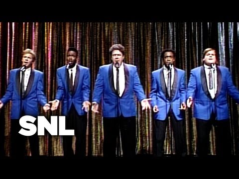 Shindells - Saturday Night Live