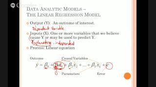 ETC1000 18: Estimating Linear Regression Models