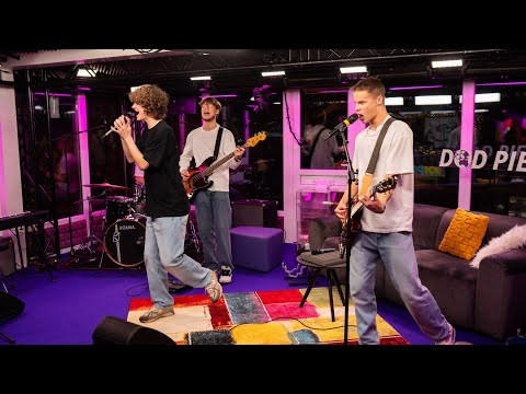 Bukte - Mīlestības alkatība | #DodPieci 2025