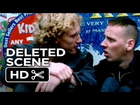 Trainspotting Deleted Scene - The Easy Life (1996) - Ewan McGregor Movie HD