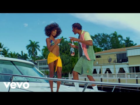 Jay-A - Dream Big (Official Video)