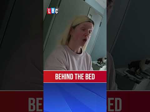 Extraordinary murder confession caught on police bodycam