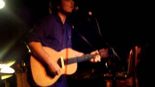 Be Not So Fearful--Jeff Tweedy